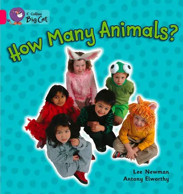 How Many Animals?