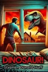 Dinosaur!: Death Eidolons: Collected Short Stories 2014