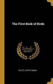 The First Book of Birds