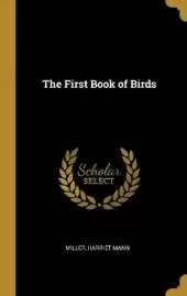 The First Book of Birds