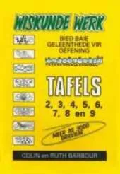 Wiskunde Werk