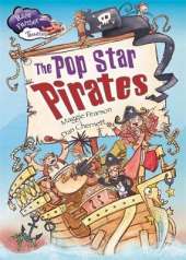Race Further with Reading: The Pop Star Pirates