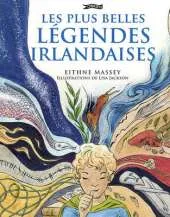 Les Plus Belles Legendes Irlandaises