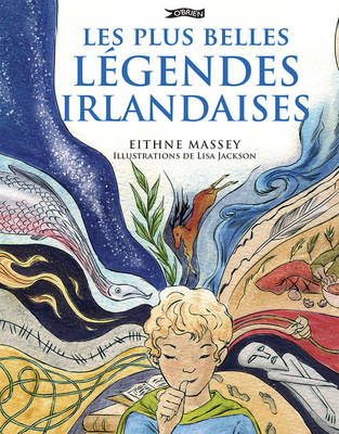 Les Plus Belles Legendes Irlandaises