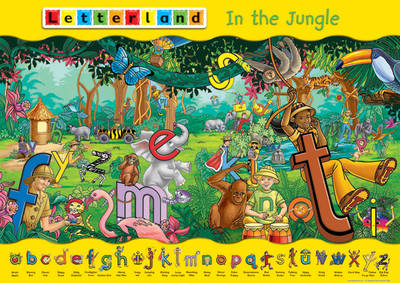 Adventure Posters