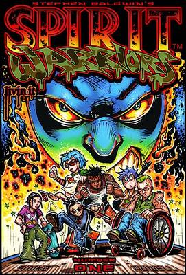 Spirit Warriors: Number One