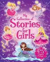 Stories for Girls