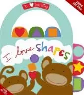 I Love Shapes!