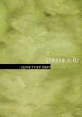 Rinkitink in Oz