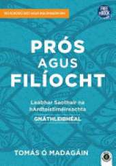 Prós agus Filíocht Gnathleibheal