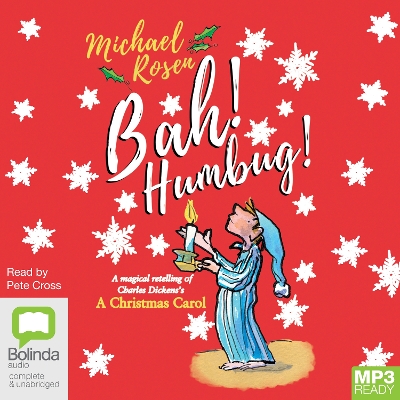 Bah! Humbug!