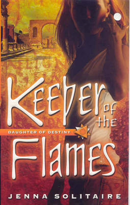 Keeper of the Flames