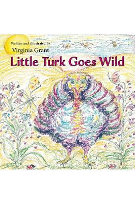 Little Turk Goes Wild