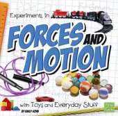 Fun Everyday Science Activities Pack A of 4