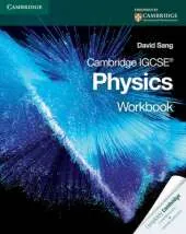 Cambridge IGCSE Physics Workbook