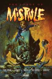 The Lords Of Misrule