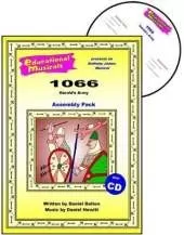 1066: Harold's Army (Assembly Pack)