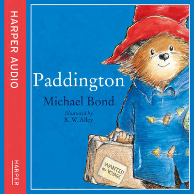 Paddington: The Original Story of the Bear from Peru