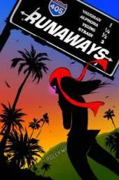 Runaways Vol.2