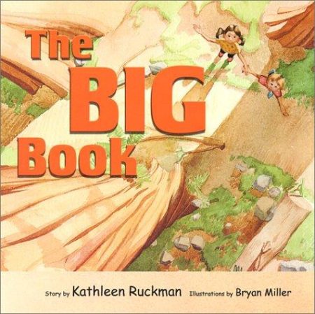 The Big Book