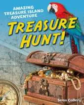 Treasure Hunt!: Age 5-6, average readers