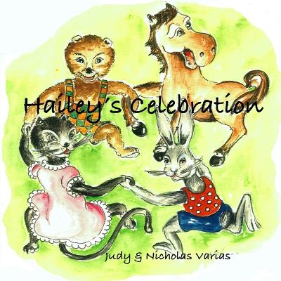 Hailey's Celebration