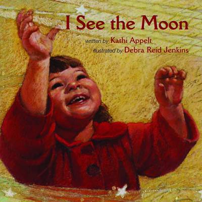 I See the Moon
