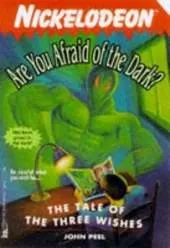 Tale of the Three Wishes