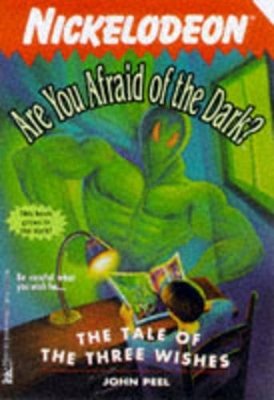 Tale of the Three Wishes