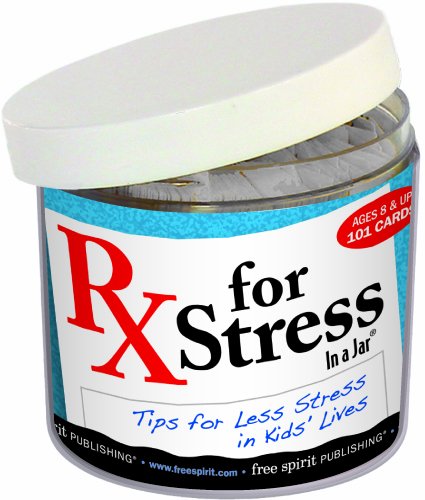 Rx for Stress