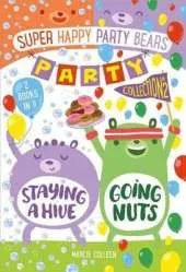 Super Happy Party Bears Party Collection #2