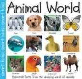 My Big Animal World