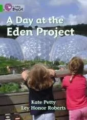 A Day at the Eden Project Workbook