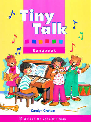 Tiny Talk: Songbook