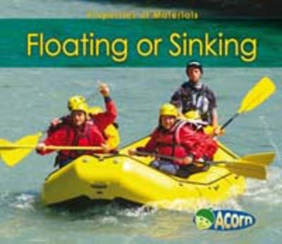 Floating or Sinking