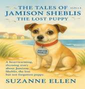 The Tales of Jamison Sheblis: The Lost Puppy