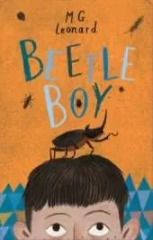 Beetle Boy