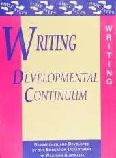 Writing Resource Book