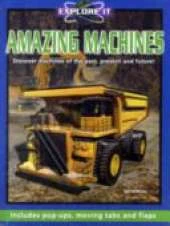 Amazing Machines