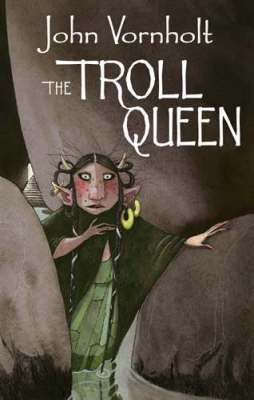 The Troll Queen: Number 2 in series