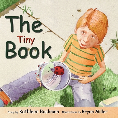 Tiny Book, The