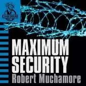 Maximum Security: Book 3 in the addictive bestselling teen spy thriller series that's sold over 15 million copies - edgy, action-packed and completely unputdownable