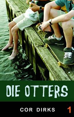 Die Otters