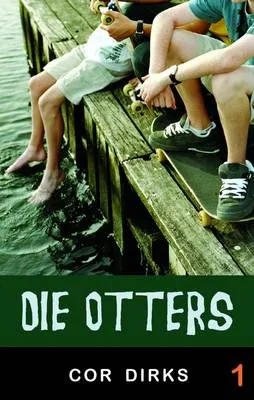 Die Otters