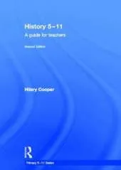 History 5-11: A Guide for Teachers