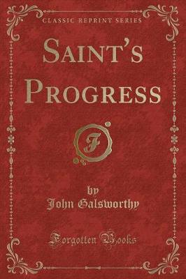 Saint's Progress (Classic Reprint)