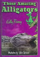 Those Amazing Alligators