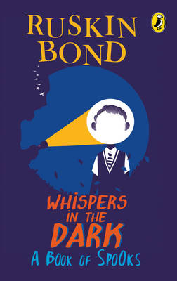 Whispers In The Dark: A Book Of Spooks