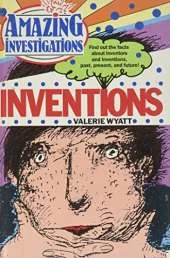 Inventions: An Amazing Investigation