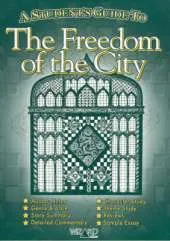 Wizard Study Guide Freedom of the City
